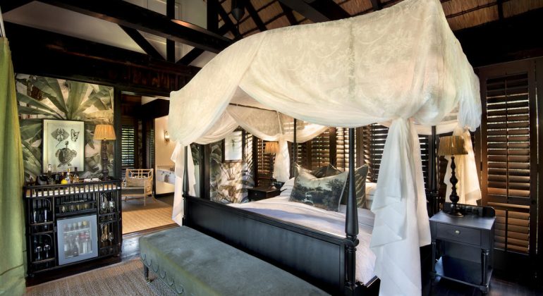 Phinda Vlei Lodge Rooms