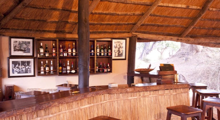 Nsefu Bar