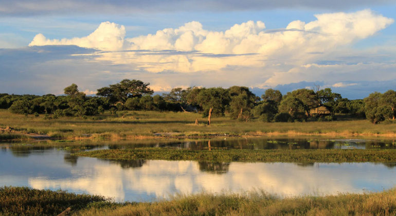 Jozibanini Camp View