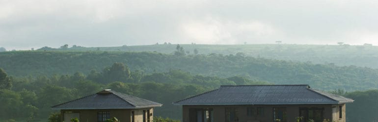 Farm House Valley View