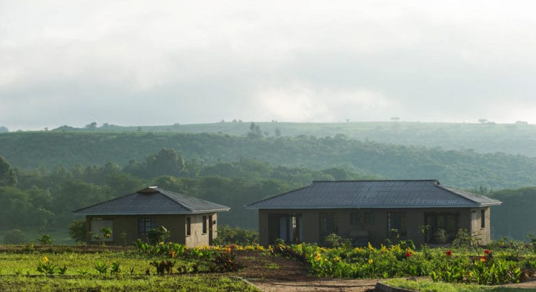 Farm House Valley View