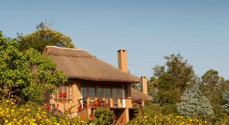 Kitela Lodge Accommodation