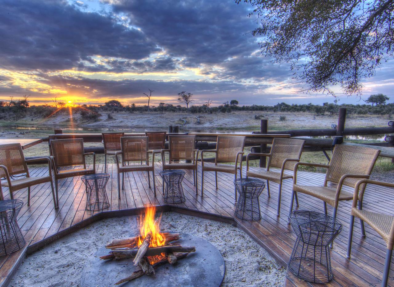 Savute Safari Lodge Chobe National Park Botswana 2023 2024 8601