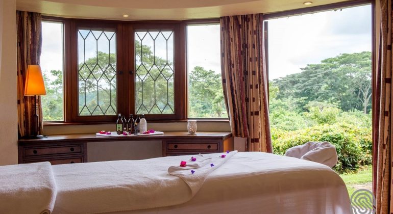 Arusha Serena Hotel Spa