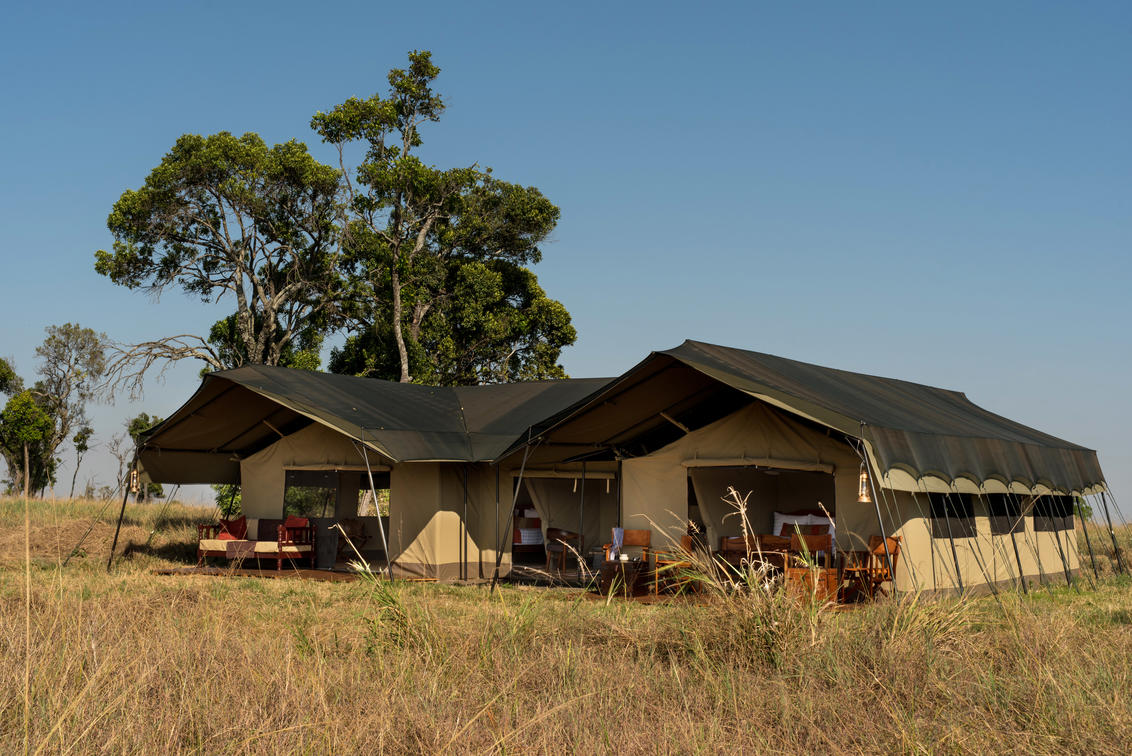 Lemala Ndutu Mobile Tented Camp, Serengeti National Park, Tanzania - 2023 /  2024