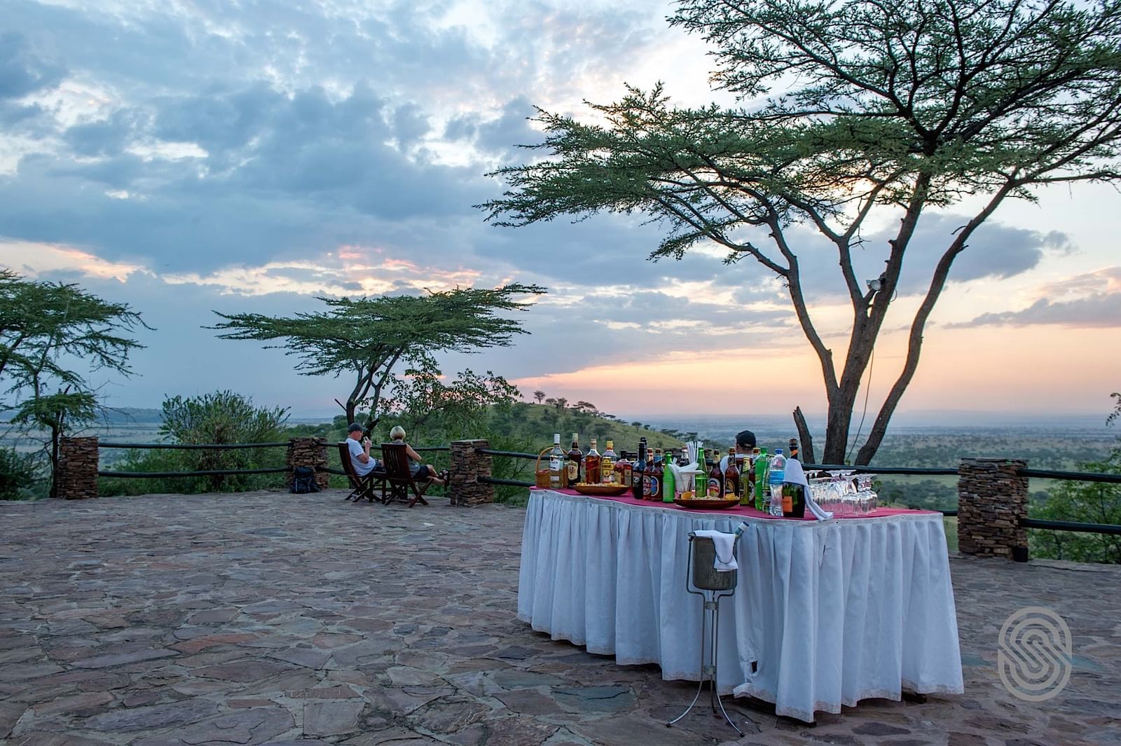 SERENGETI SERENA SAFARI LODGE - Updated 2023 Prices & Reviews (Serengeti  National Park, Tanzania)