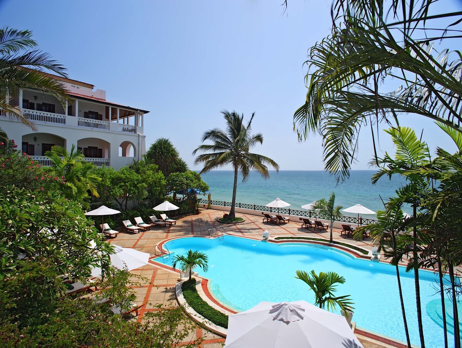 1600px x 1205px - Zanzibar Serena Hotel, Zanzibar, Tanzania - 2023 / 2024