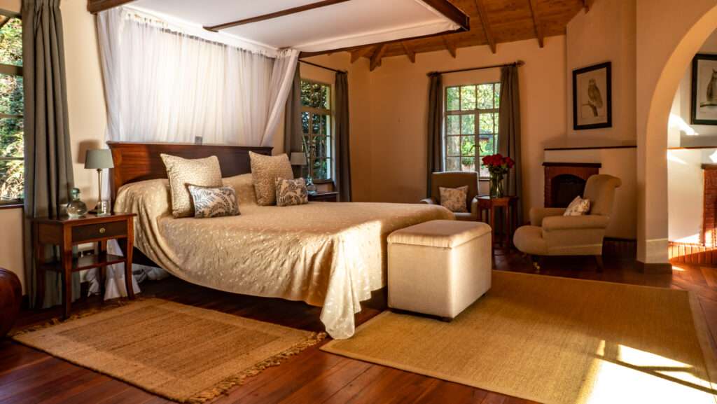 Karen Blixen Camp, Mara North Conservancy, Kenya - 2022 / 2023