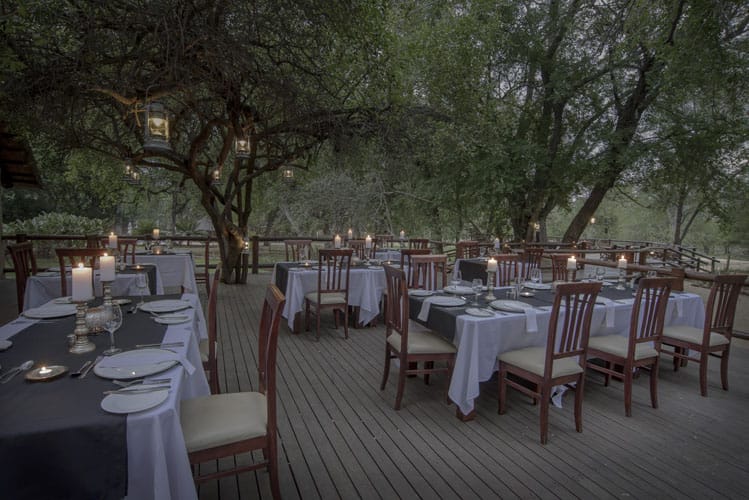 Shiduli Private Game Lodge, Greater Kruger, South Africa - 2023 / 2024