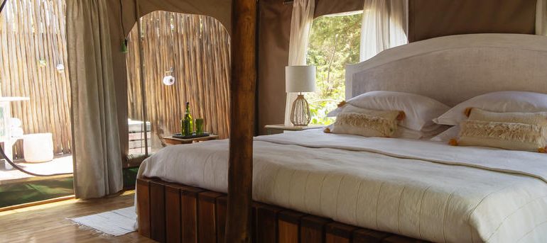 Wayo Manyara Green Camp Rooms