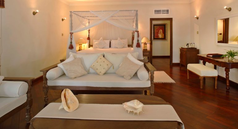 Casa Bella Boutique Hotel Rooms