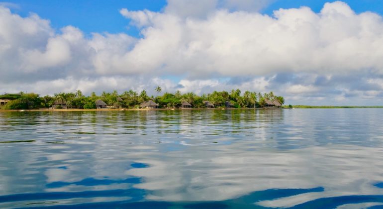 Manda Bay View