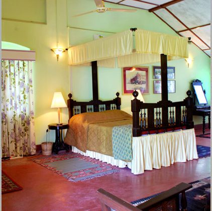 The Banyan Grove Family Room