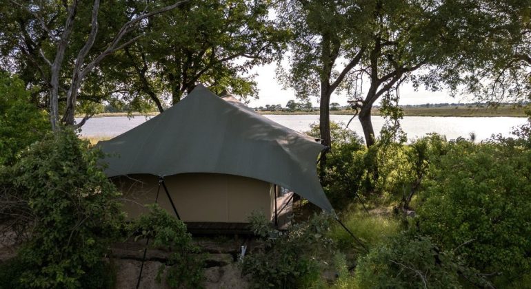 Maxa Tent